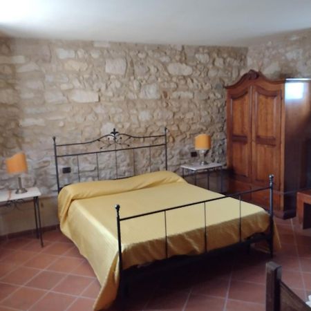 Le Pergoline B&B Casciana Terme Exteriér fotografie