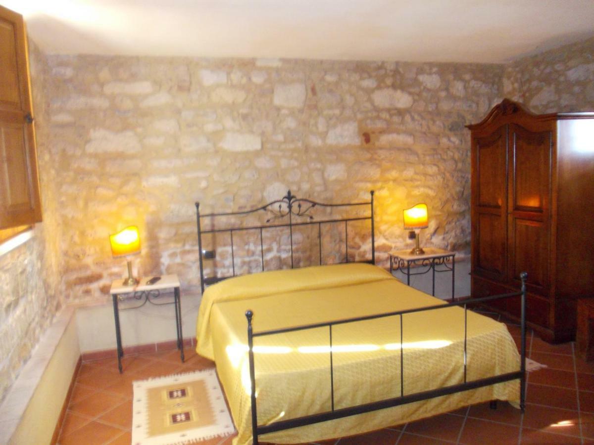 Le Pergoline B&B Casciana Terme Exteriér fotografie